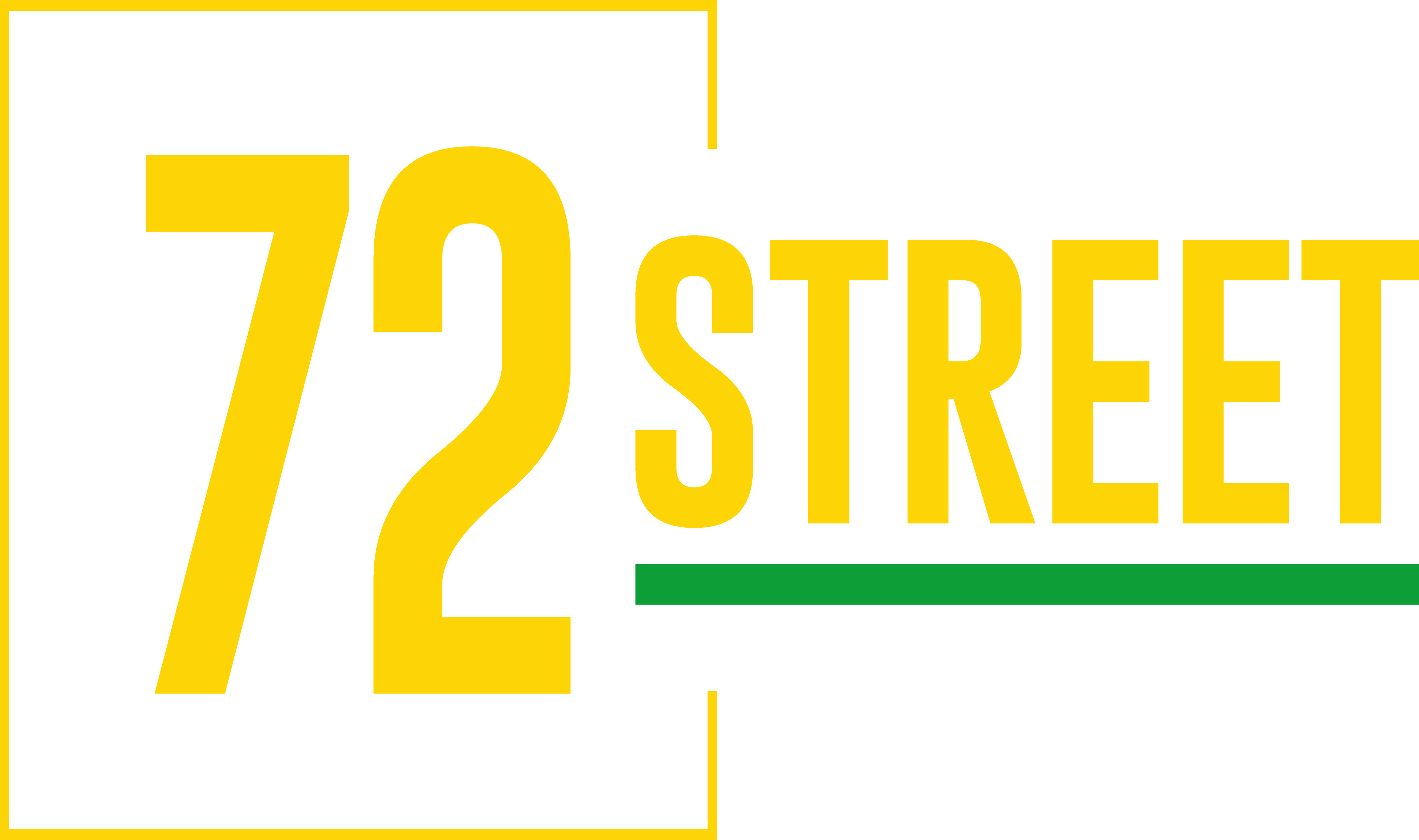 72 STREET